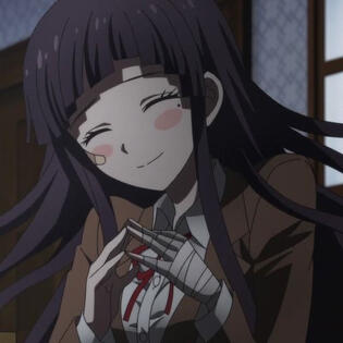 mikan